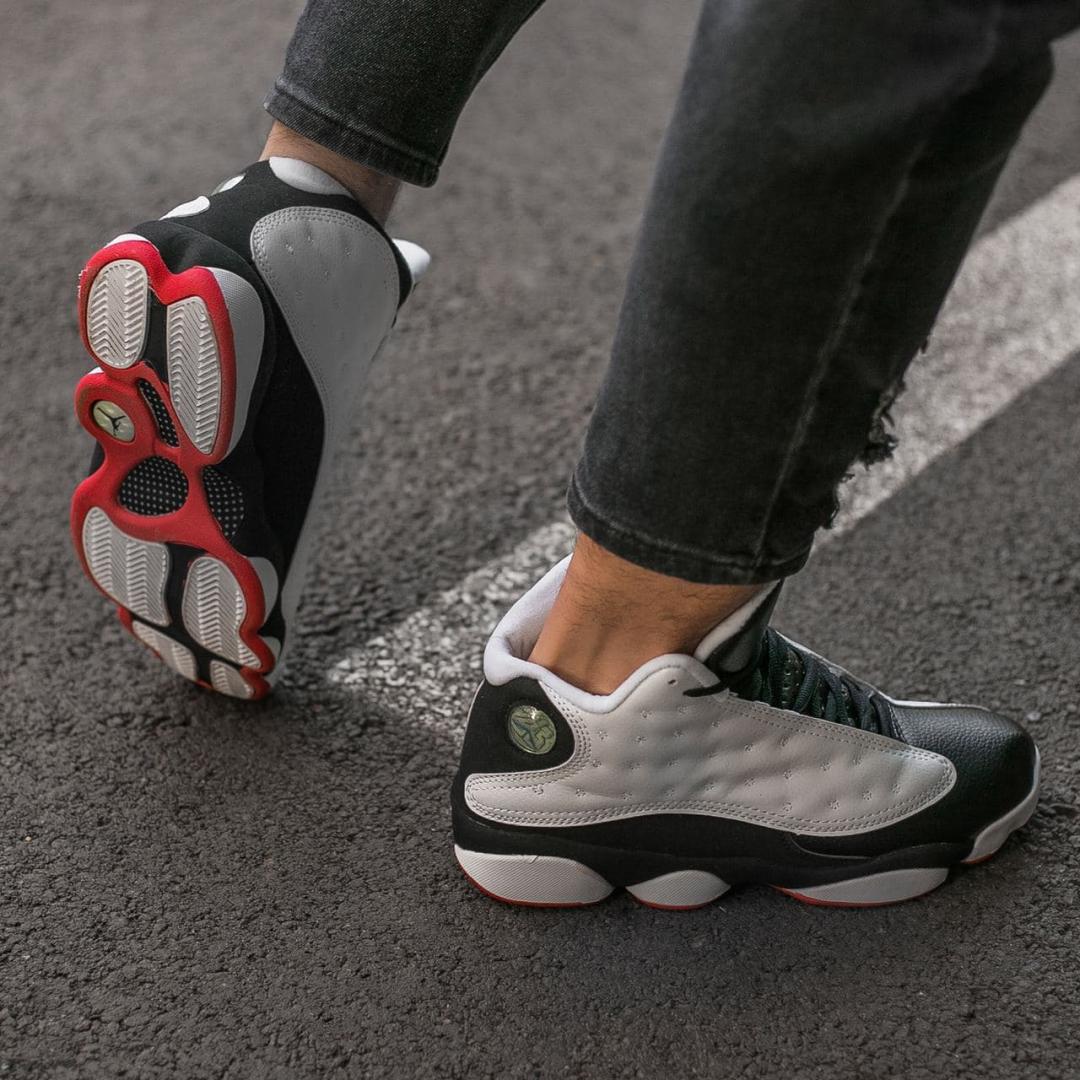 Nike Air Jordan Retro 13 He Got Game