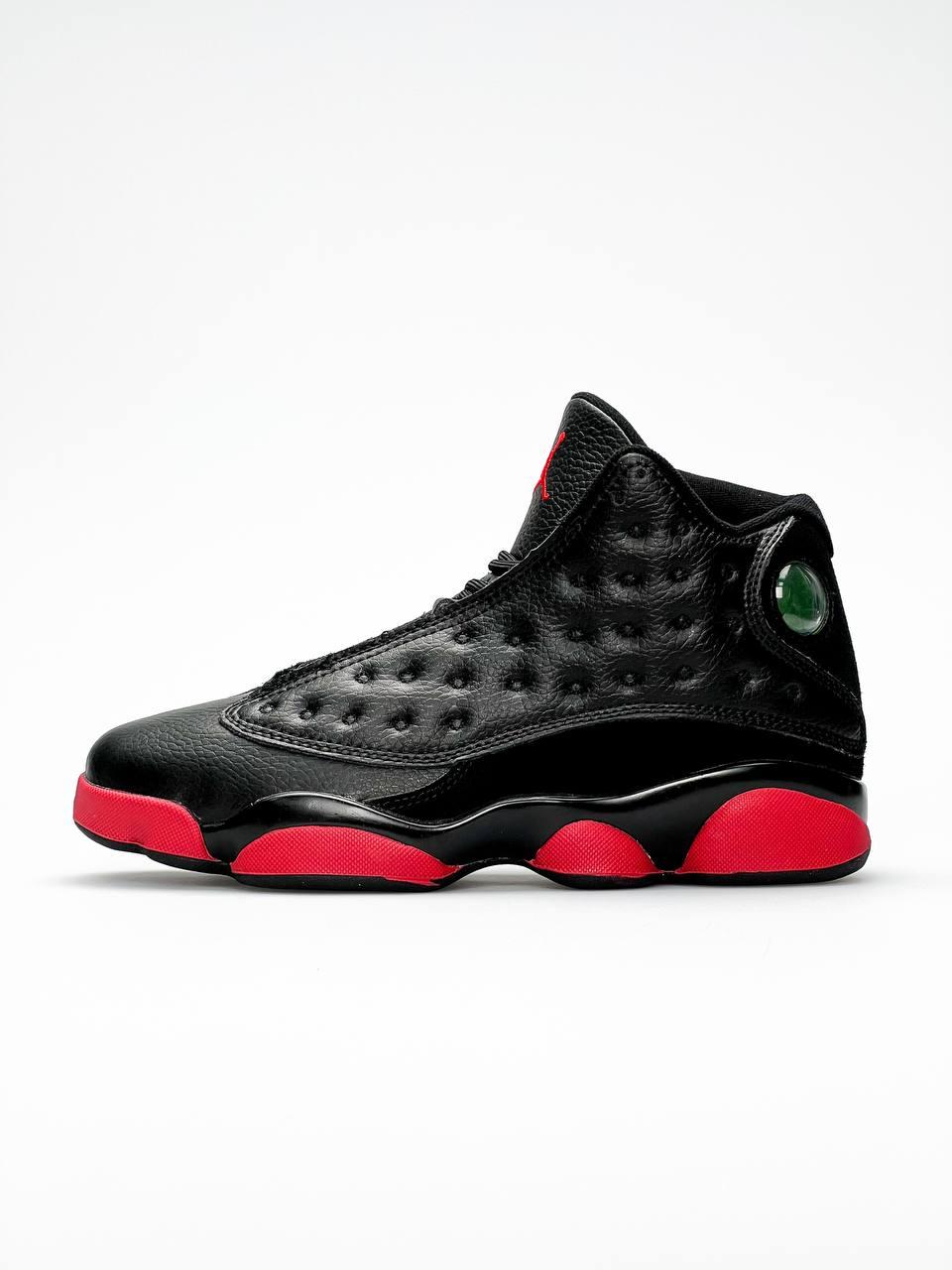 Nike Air Jordan 13 Retro Dirty Bred