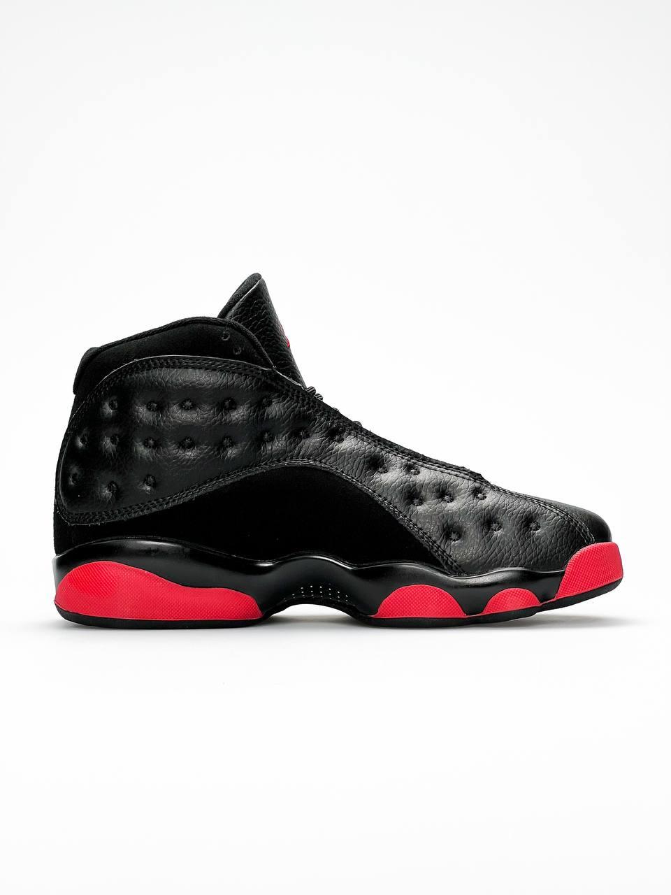 Nike Air Jordan 13 Retro Dirty Bred