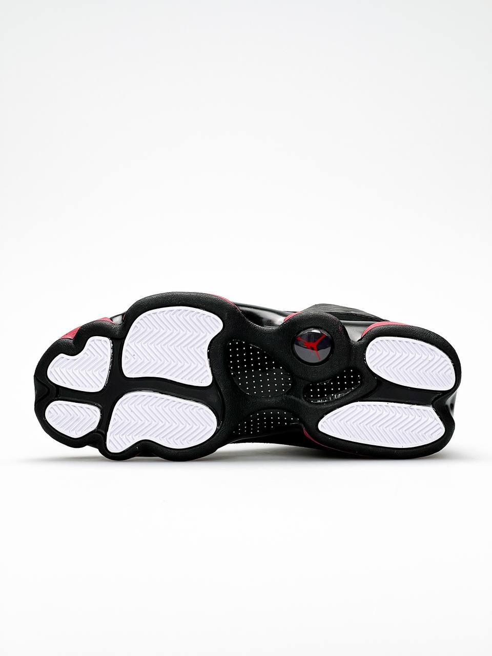 Nike Air Jordan 13 Retro Dirty Bred
