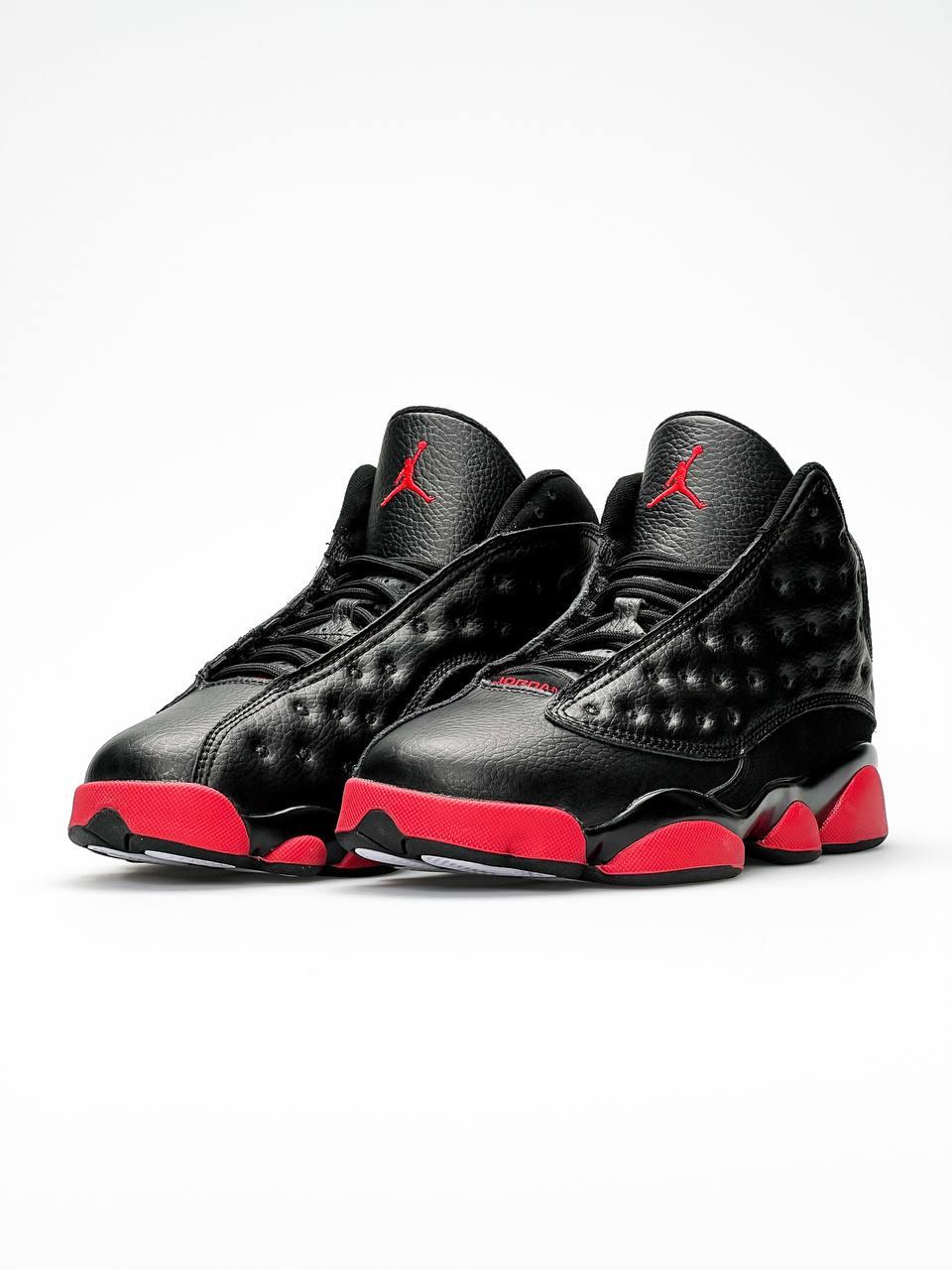 Nike Air Jordan 13 Retro Dirty Bred