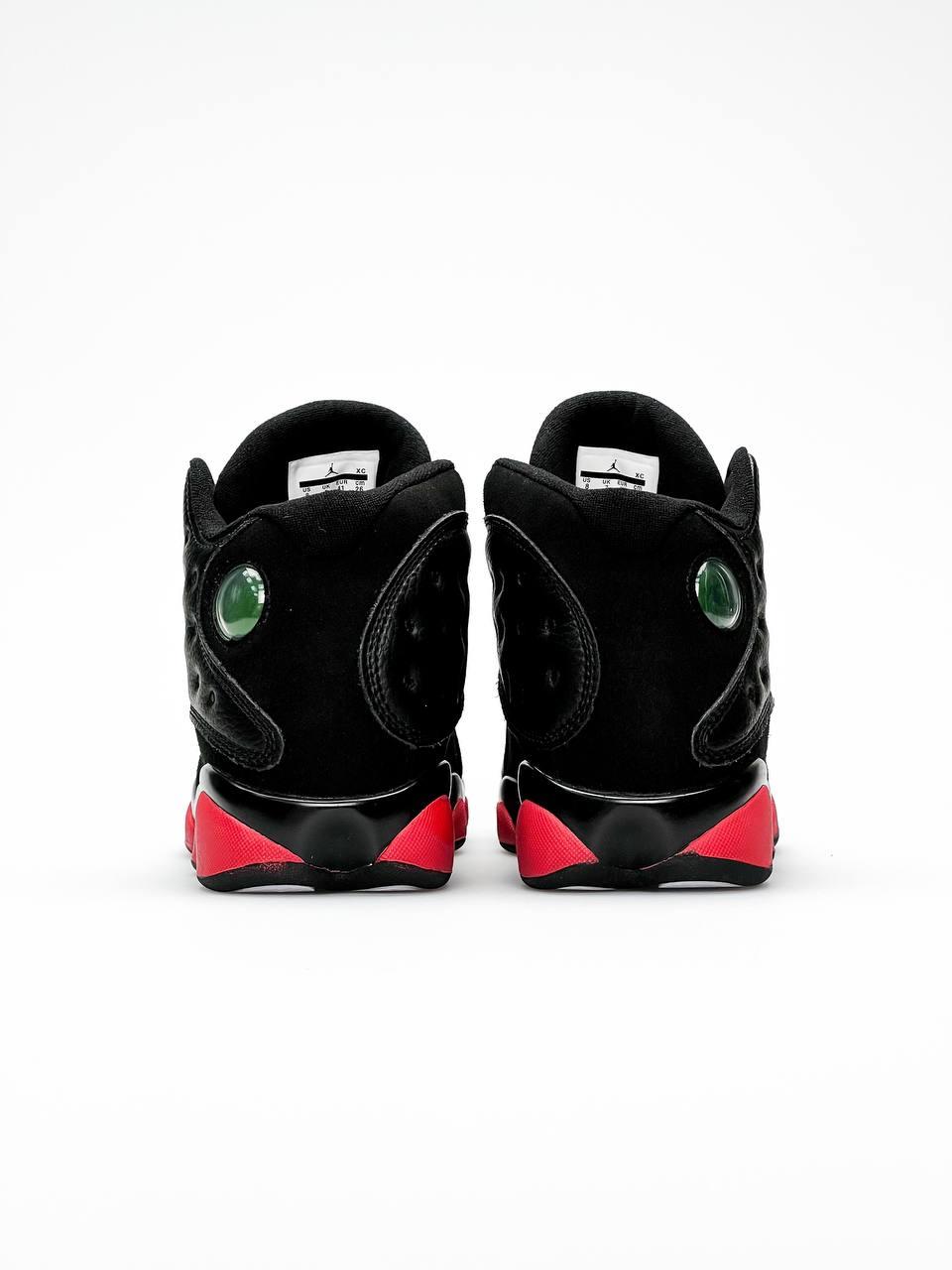 Nike Air Jordan 13 Retro Dirty Bred