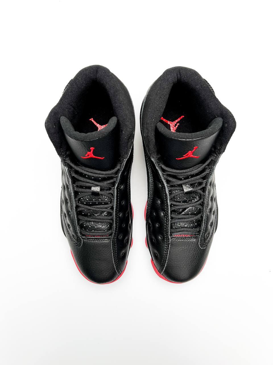 Nike Air Jordan 13 Retro Dirty Bred