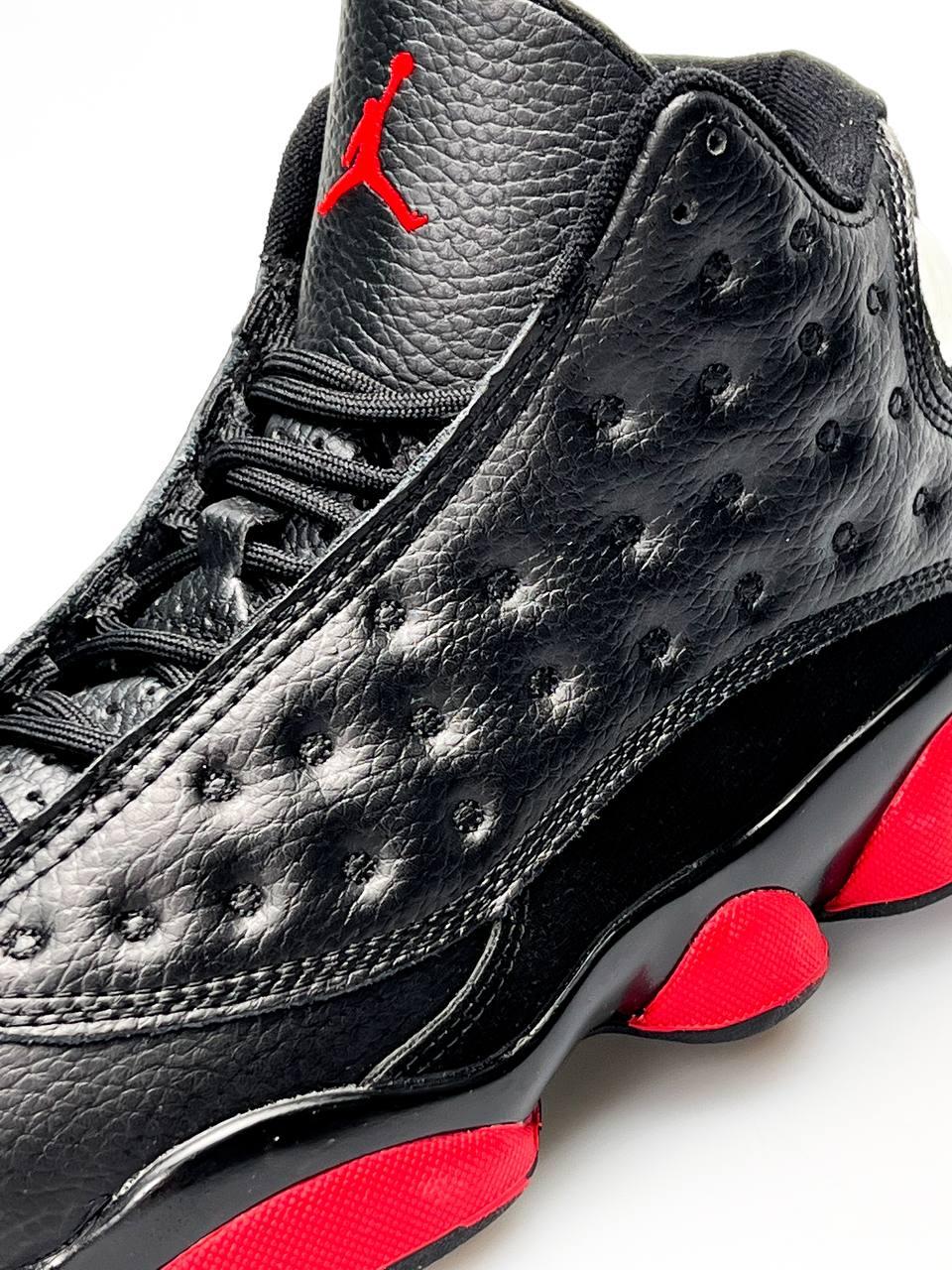 Nike Air Jordan 13 Retro Dirty Bred