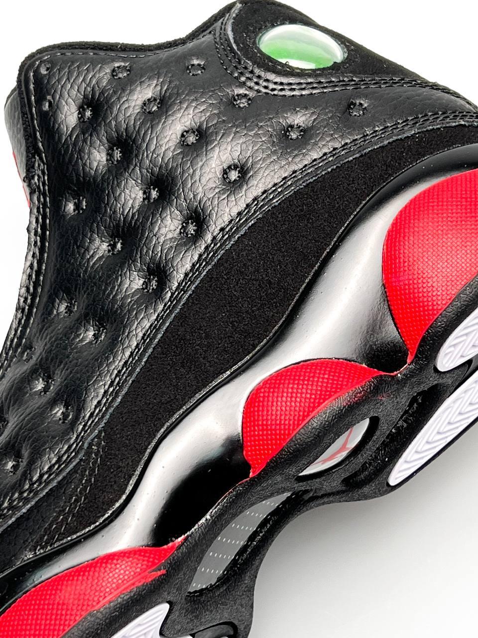 Nike Air Jordan 13 Retro Dirty Bred