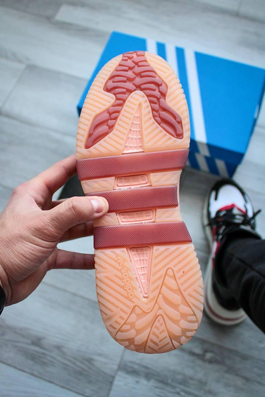 Adidas Niteball Orange v2