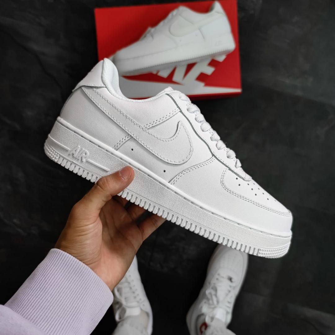 Nike Air Force 1 White x Lumen