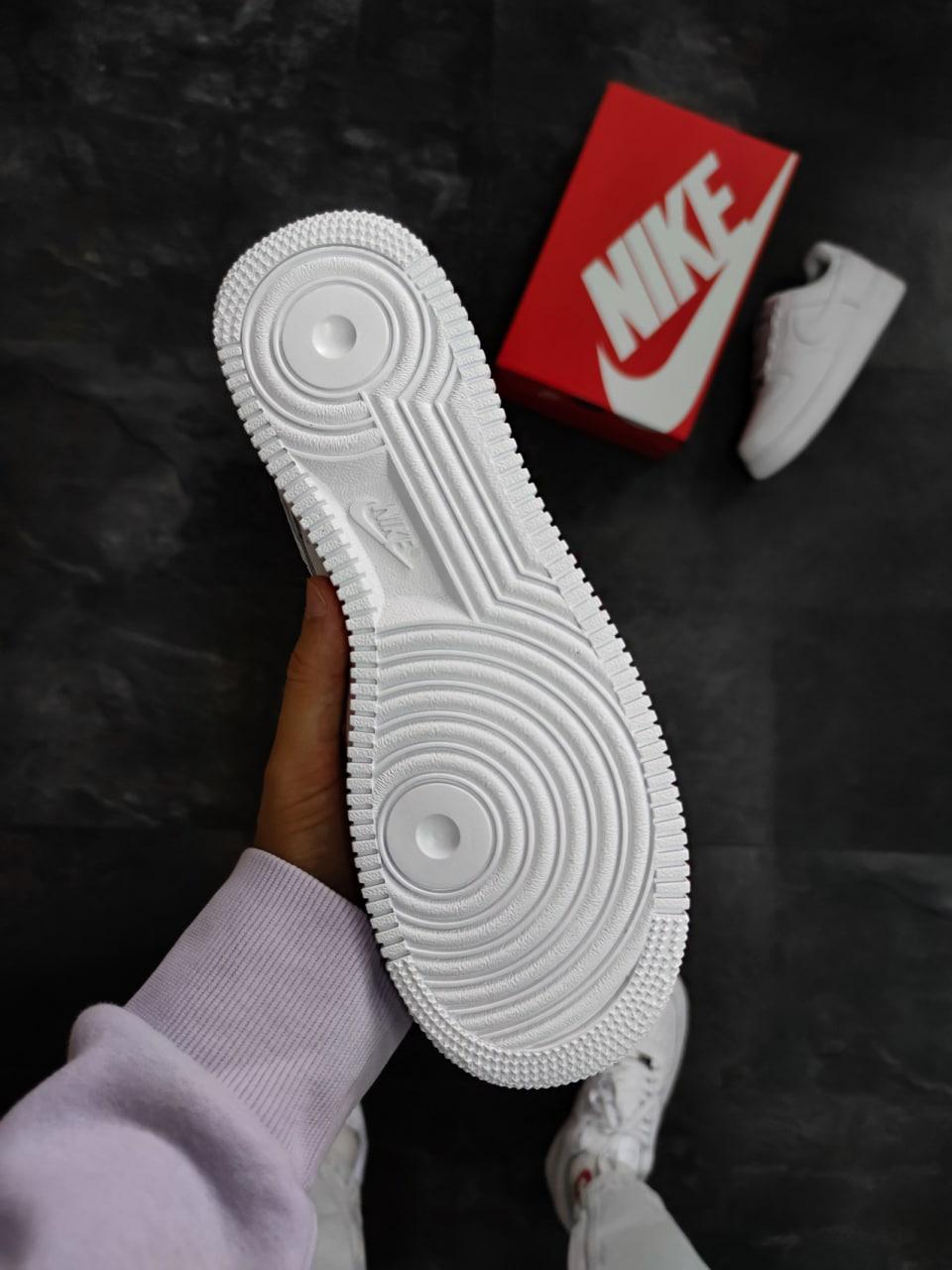 Nike Air Force 1 White x Lumen