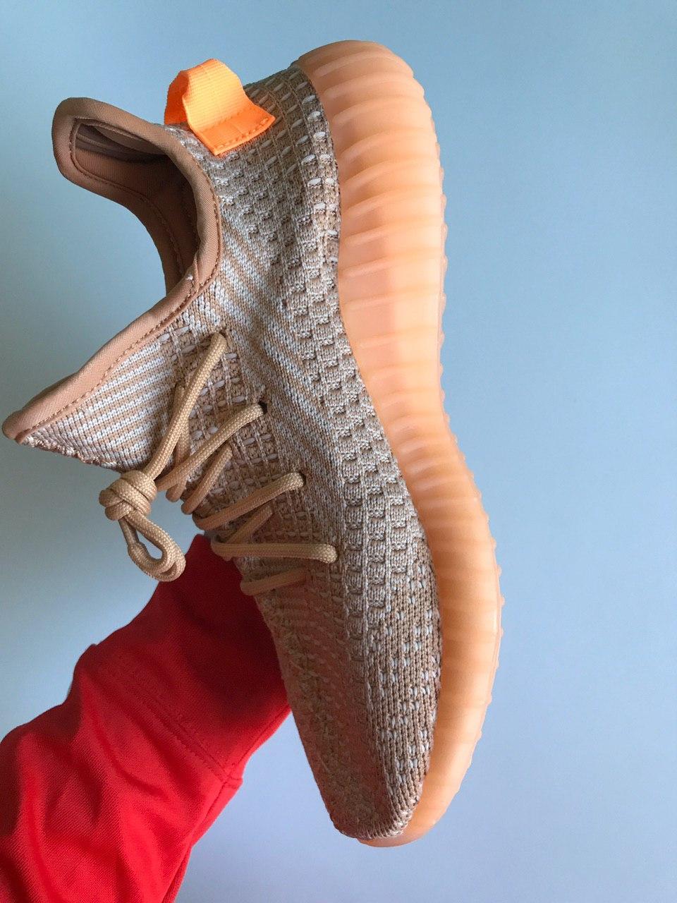 Adidas Yeezy Boost 350 V2 Clay v2