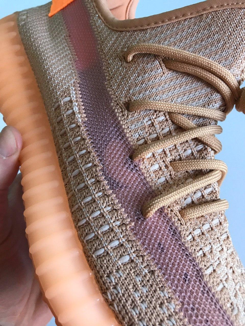 Adidas Yeezy Boost 350 V2 Clay v2