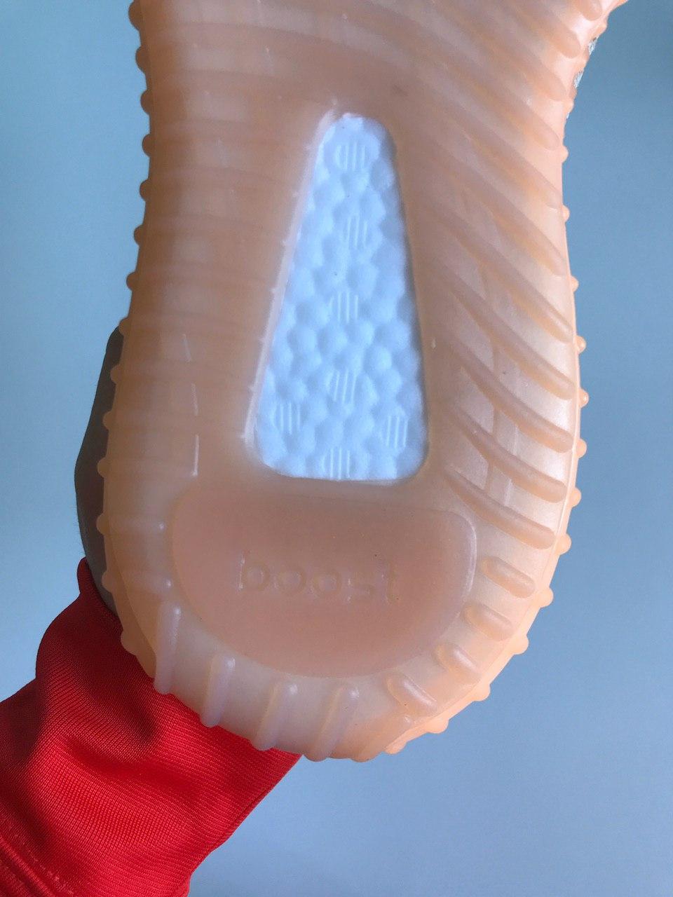 Adidas Yeezy Boost 350 V2 Clay v2