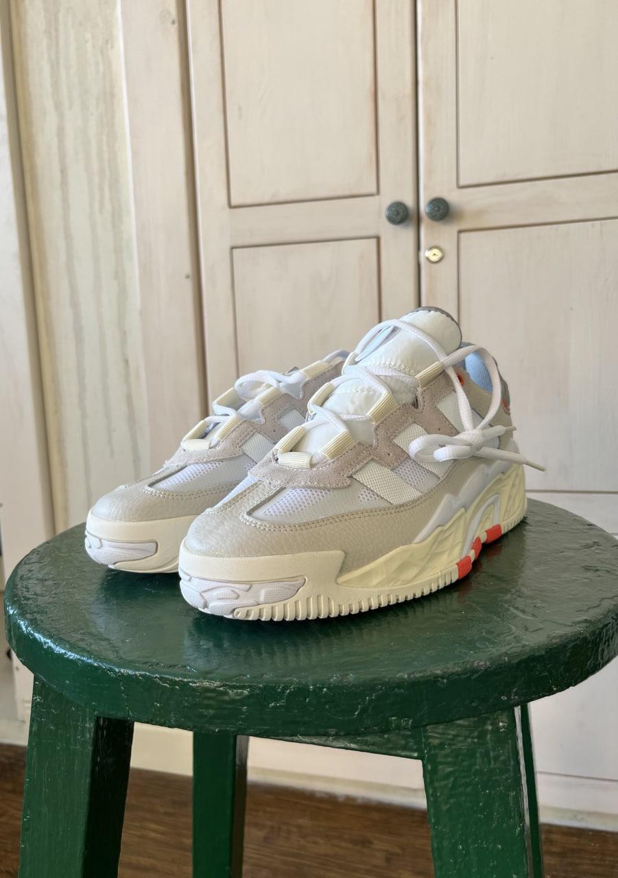 Adidas Niteball Beige v2