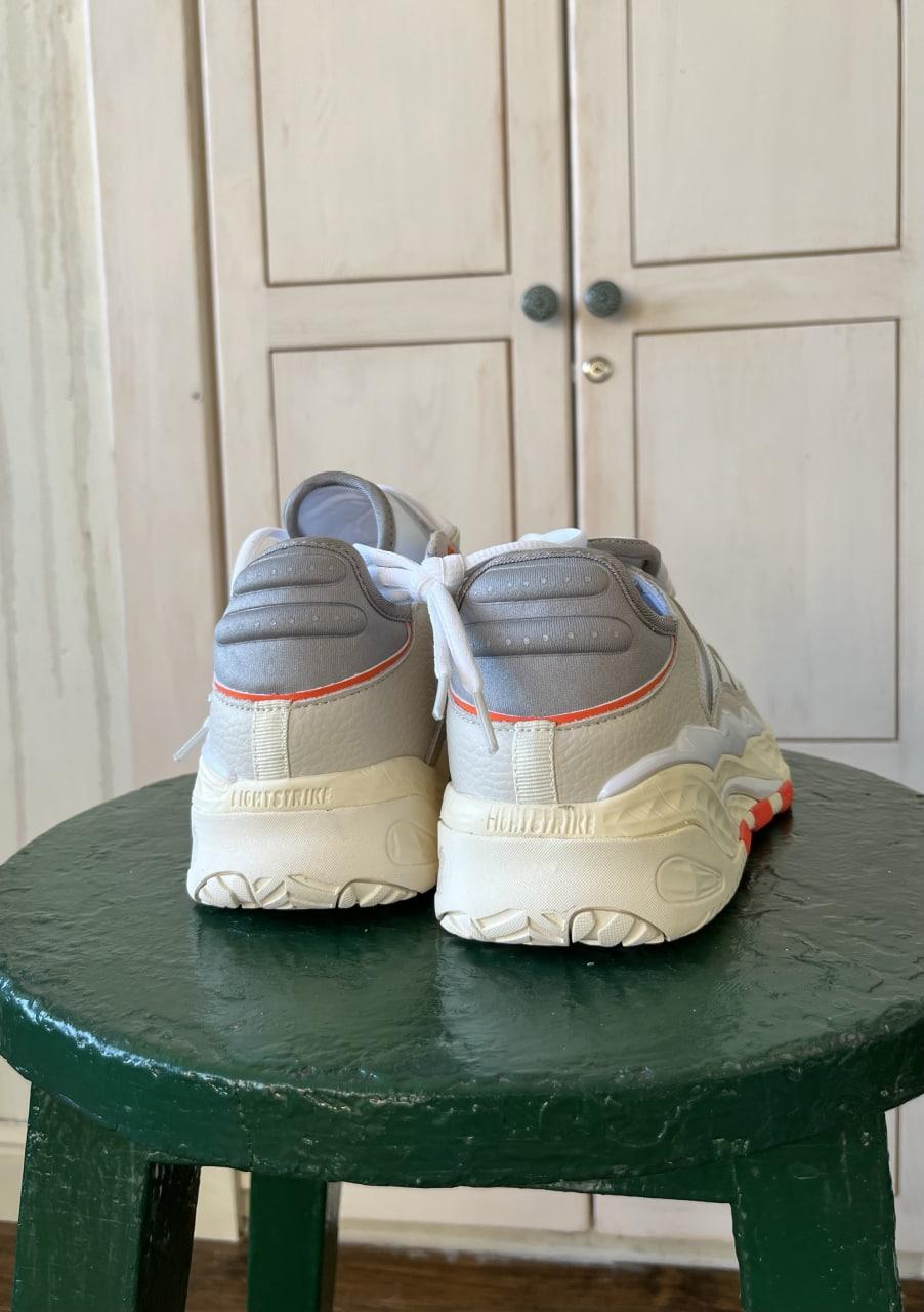 Adidas Niteball Beige v2