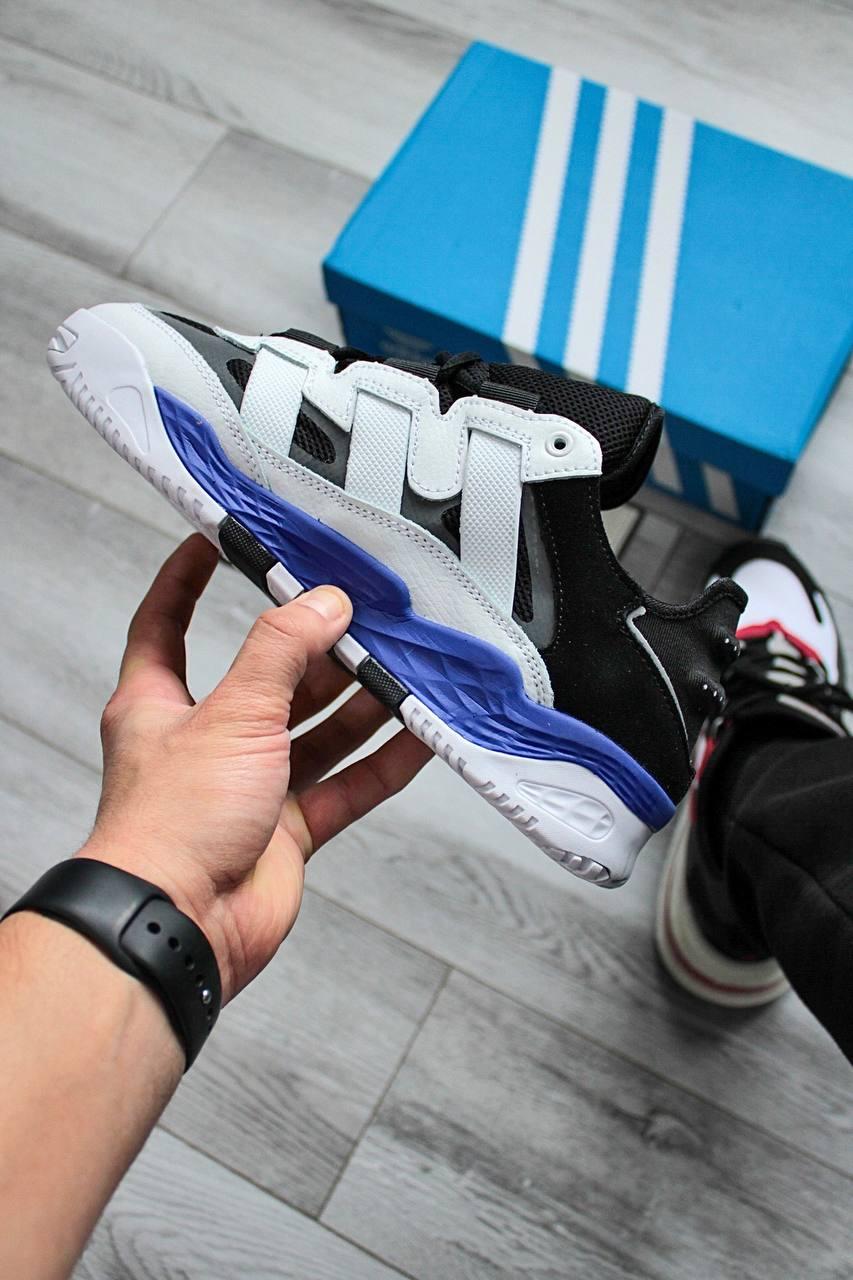 Adidas Niteball Violet