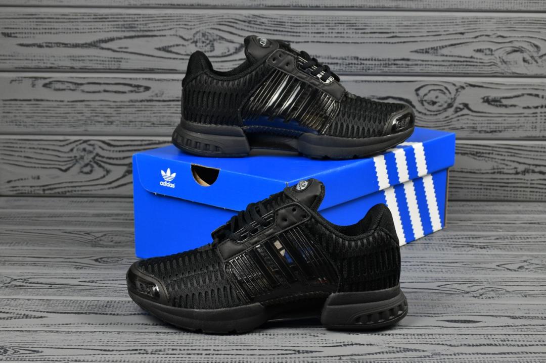 Adidas ClimaCool Black