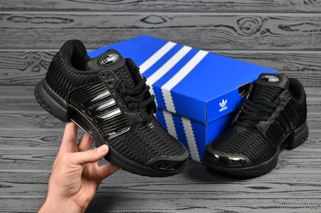 Adidas ClimaCool Black