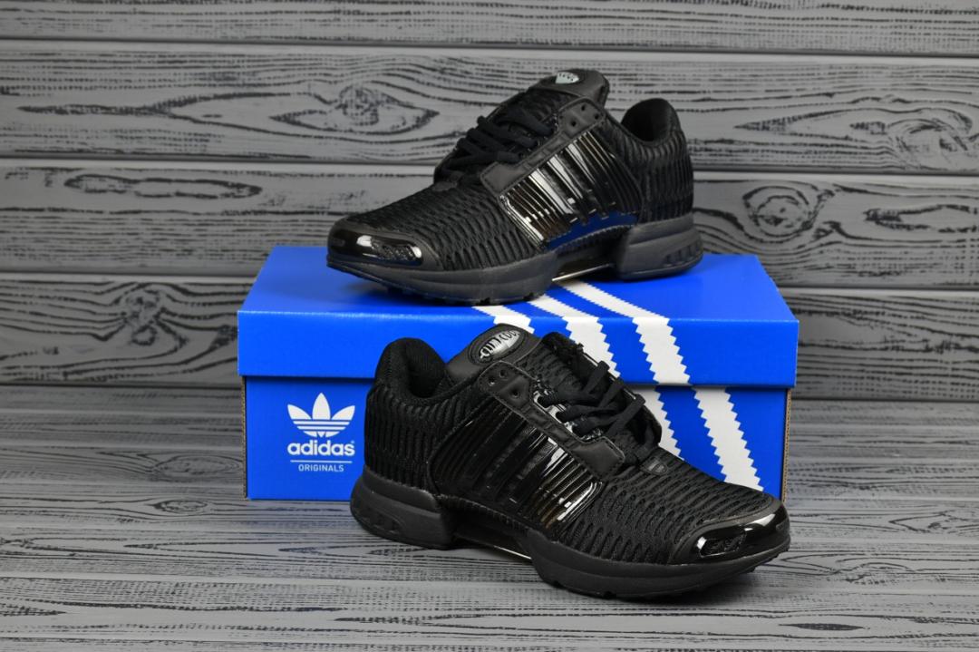 Adidas ClimaCool Black