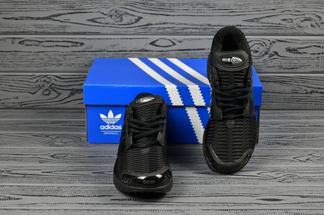 Adidas ClimaCool Black