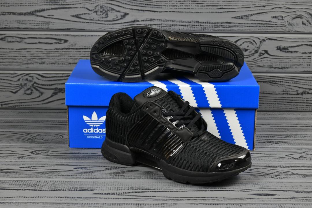 Adidas ClimaCool Black