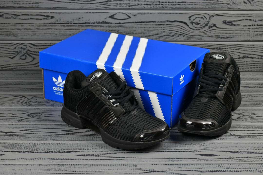 Adidas ClimaCool Black
