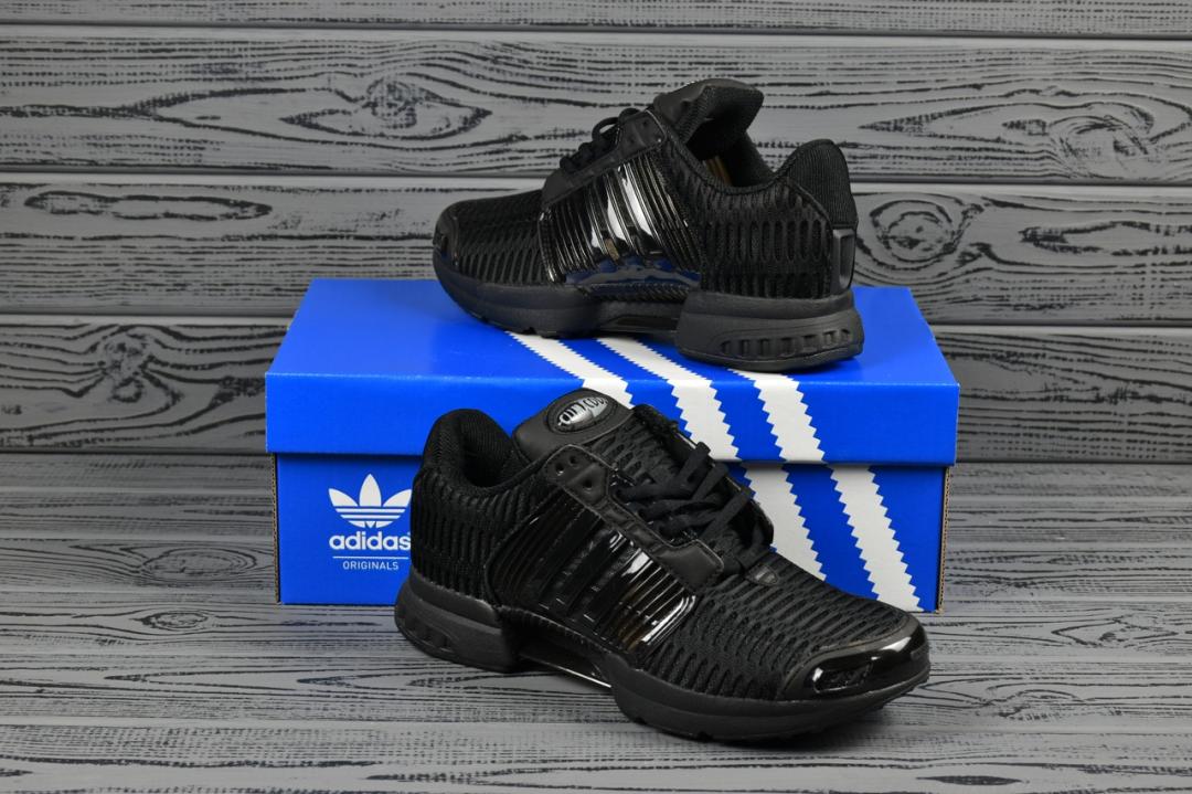 Adidas ClimaCool Black