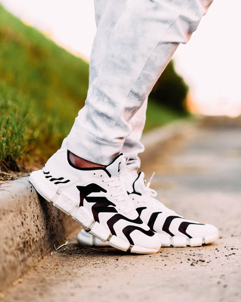 Adidas ClimaCool Vento White