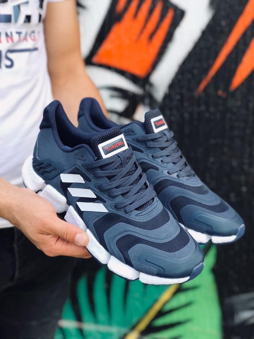 Adidas ClimaCool Vento Blue