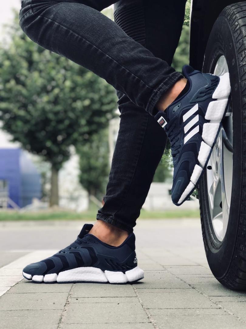 Adidas ClimaCool Vento Blue
