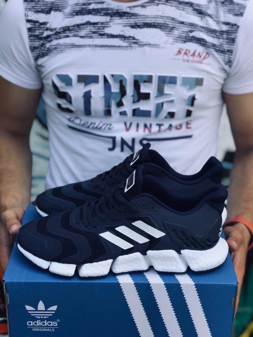 Adidas ClimaCool Vento Blue