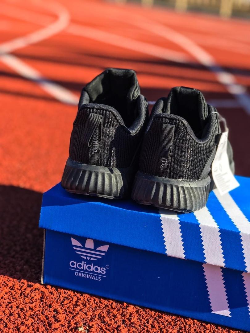 Adidas ClimaCool Black 2