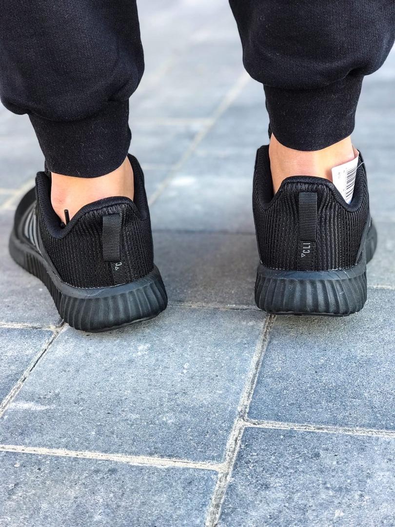Adidas ClimaCool Black 2