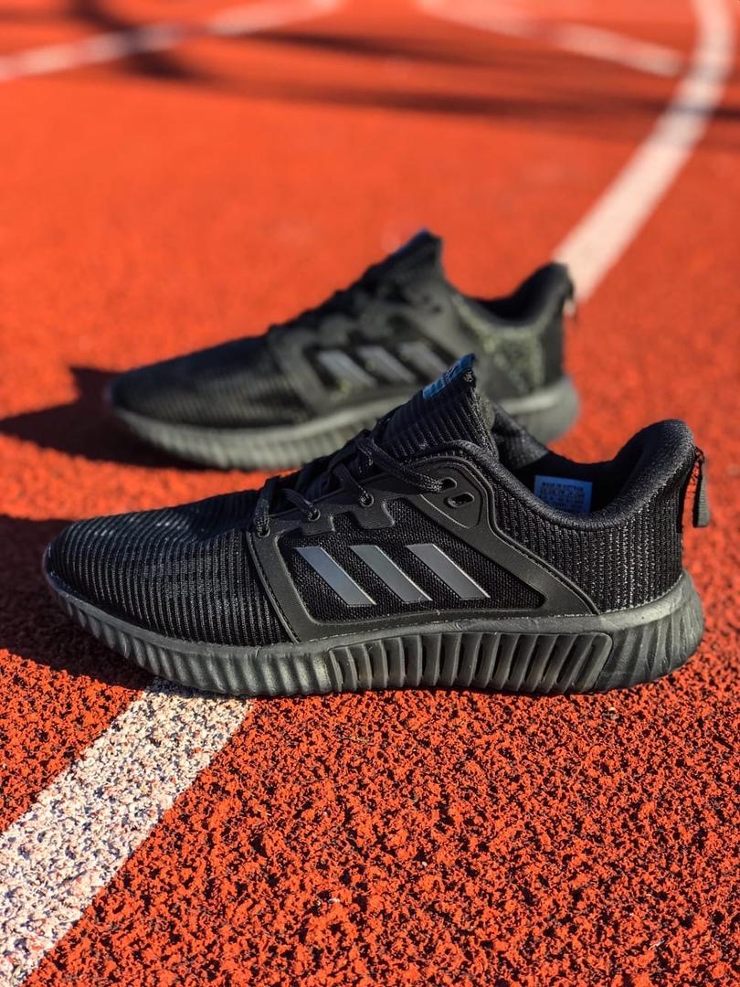 Adidas ClimaCool Black 2