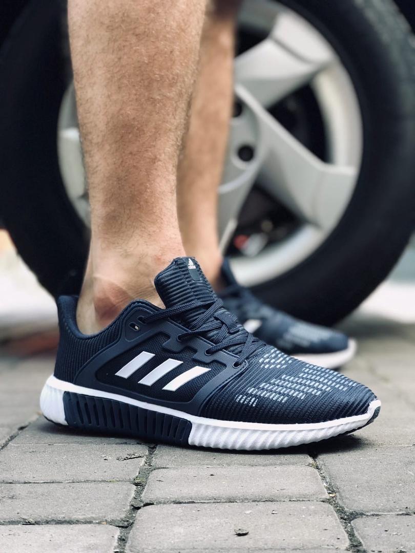 Adidas ClimaCool 1 Blue White 2