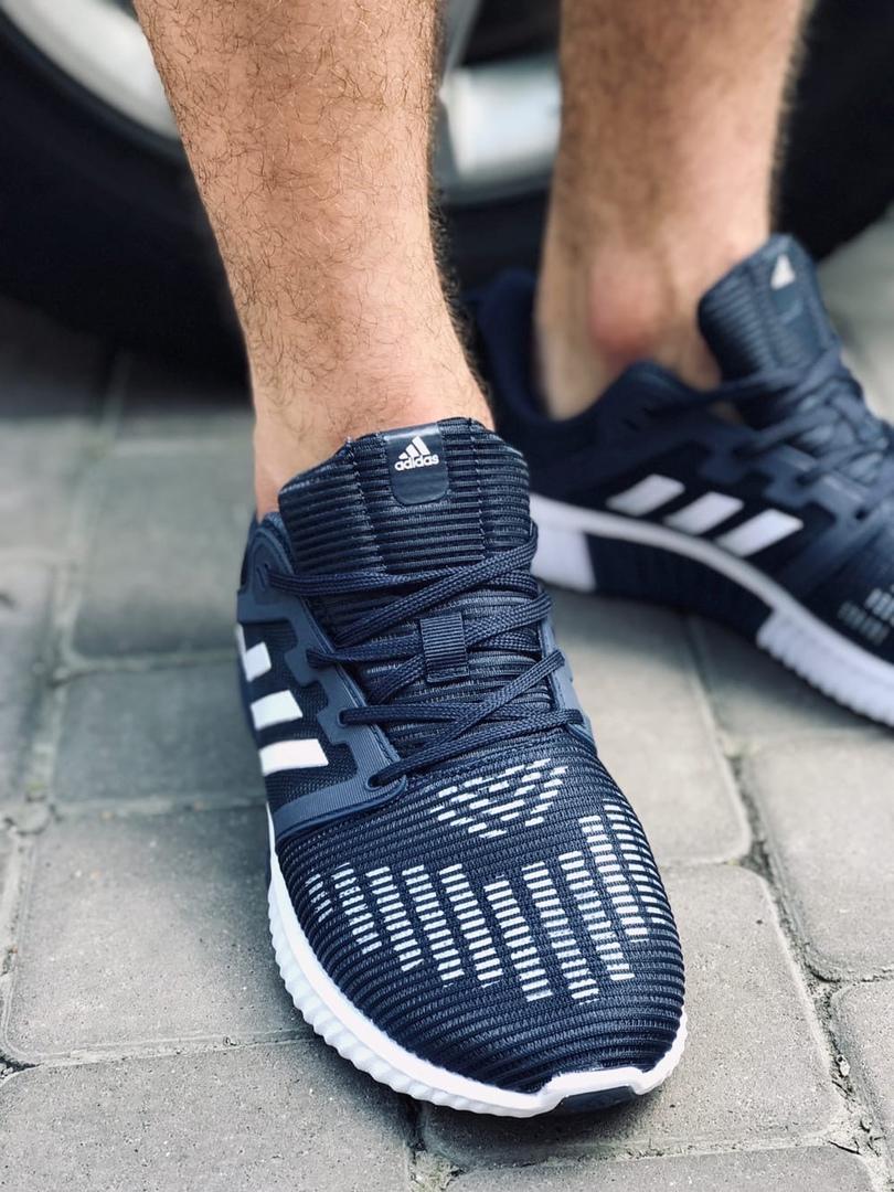 Adidas ClimaCool 1 Blue White 2