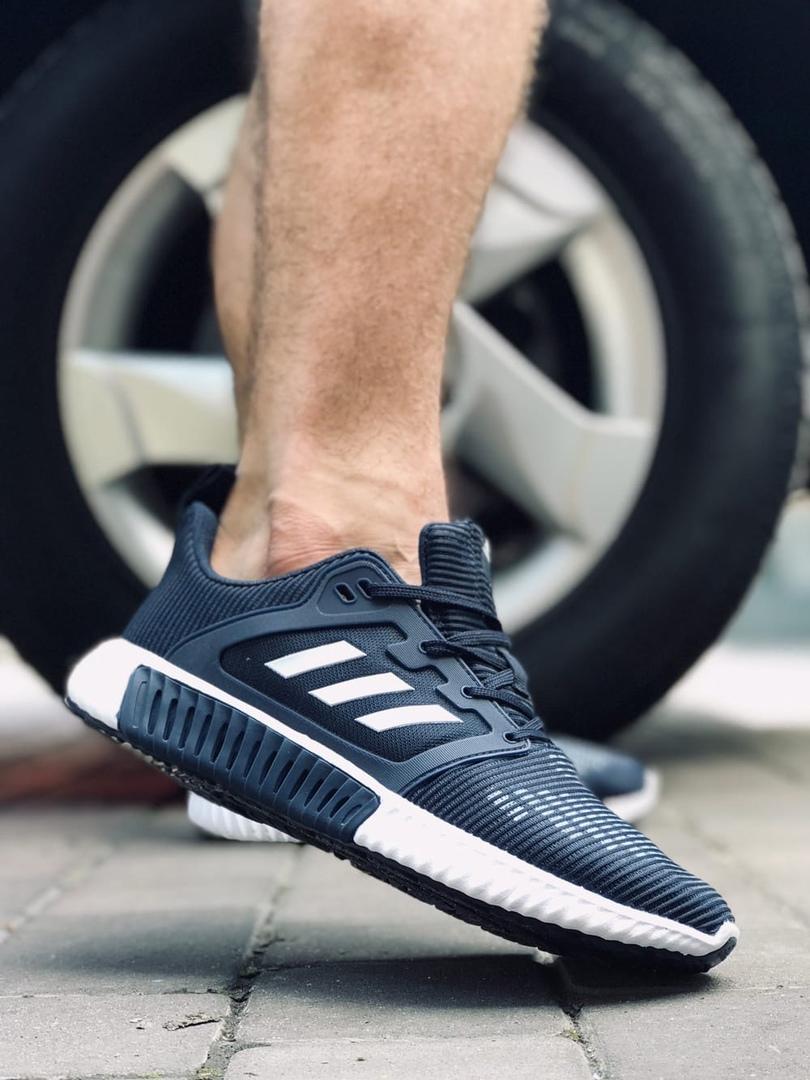 Adidas ClimaCool 1 Blue White 2