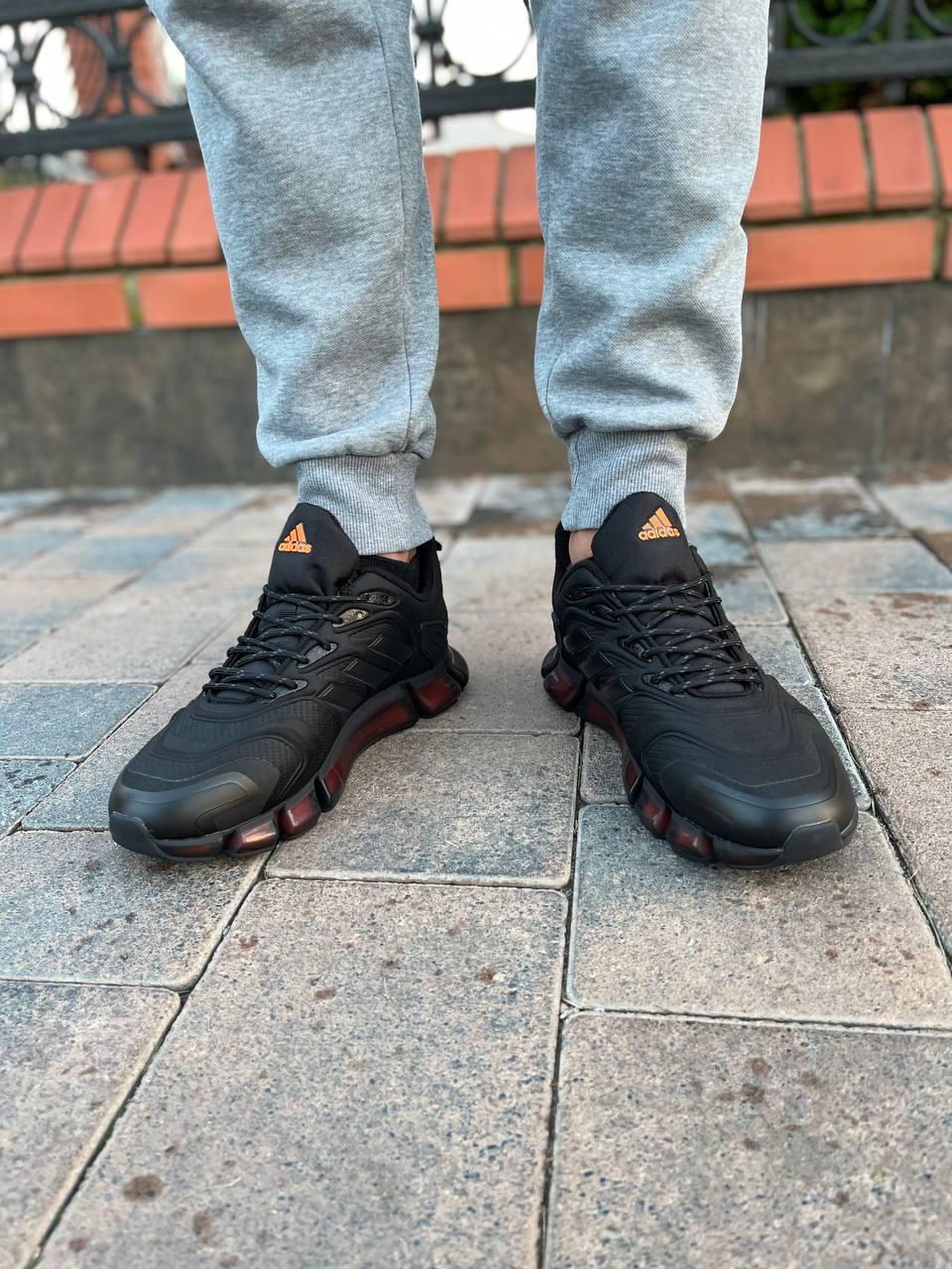 Adidas ClimaCool Vento Black v2