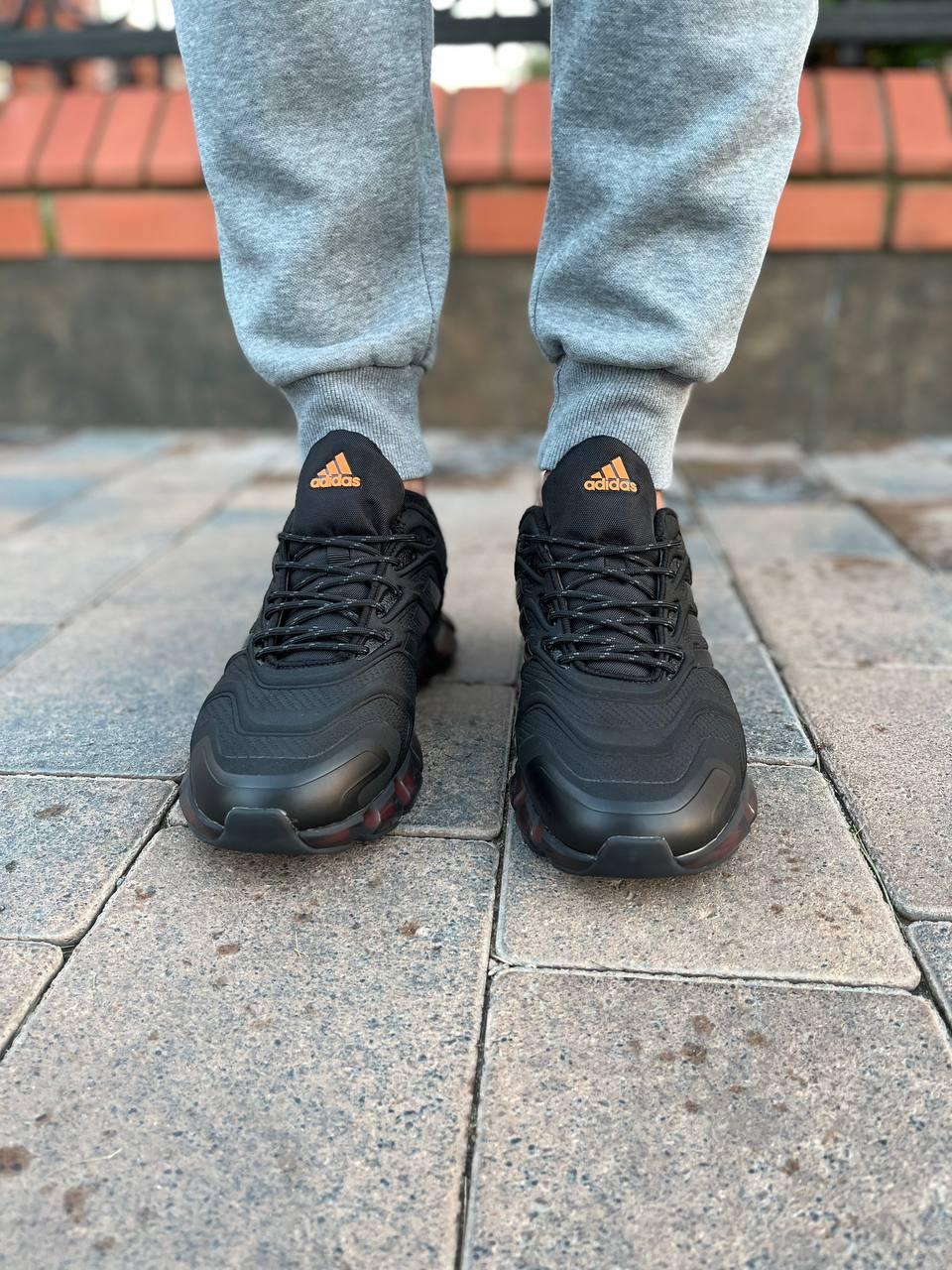 Adidas ClimaCool Vento Black v2