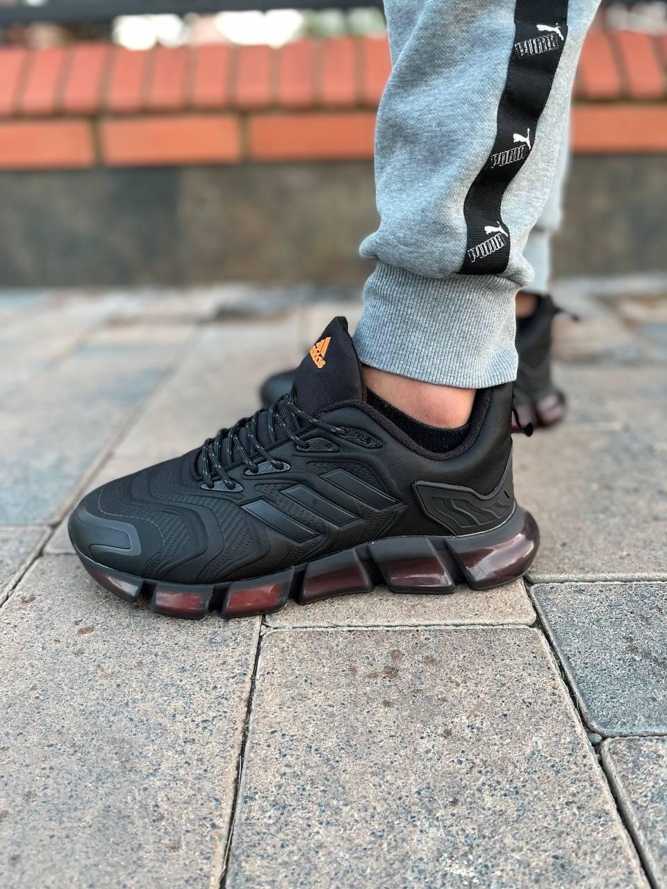 Adidas ClimaCool Vento Black v2