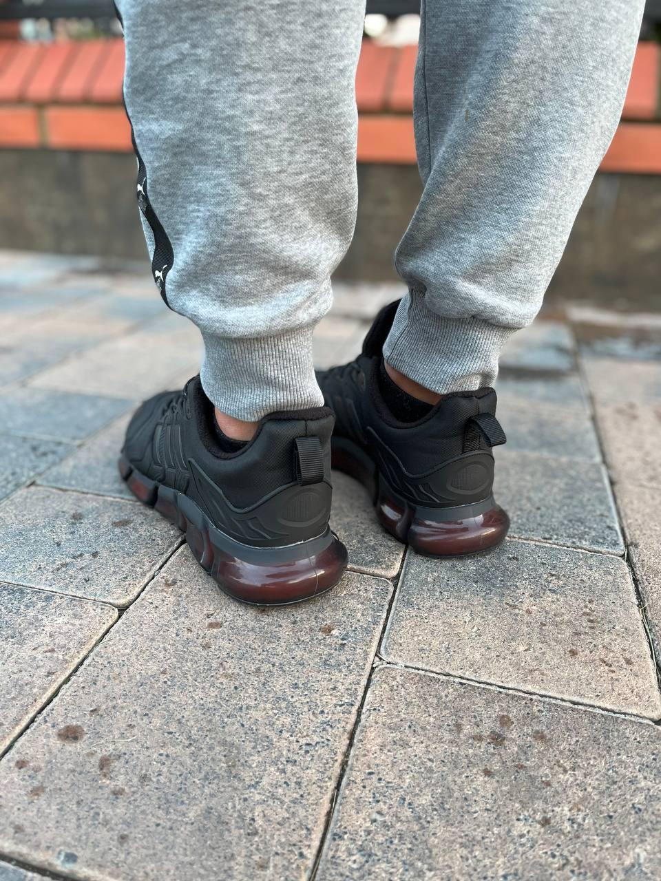 Adidas ClimaCool Vento Black v2