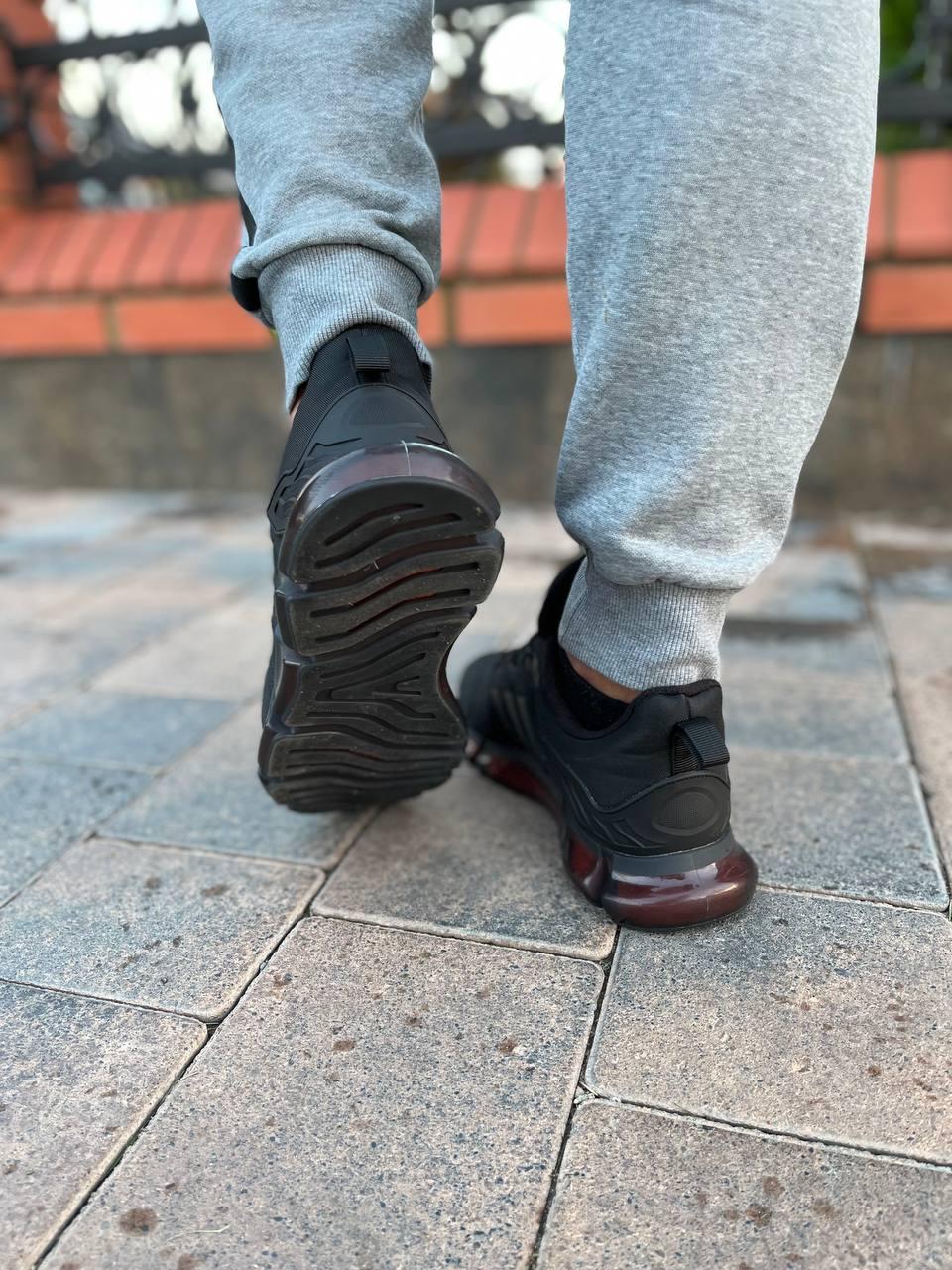 Adidas ClimaCool Vento Black v2