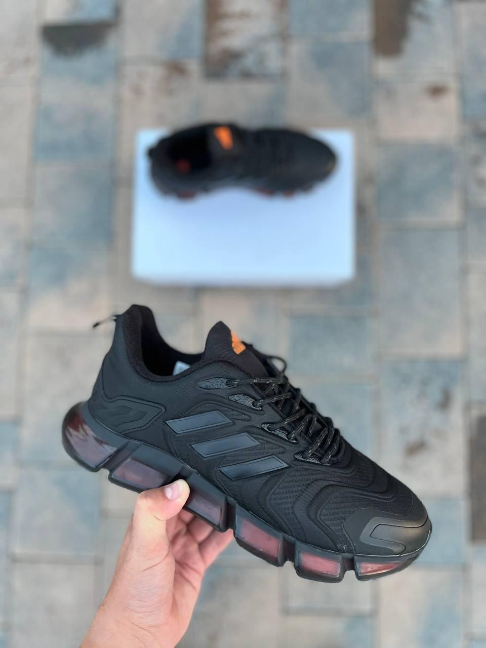 Adidas ClimaCool Vento Black v2