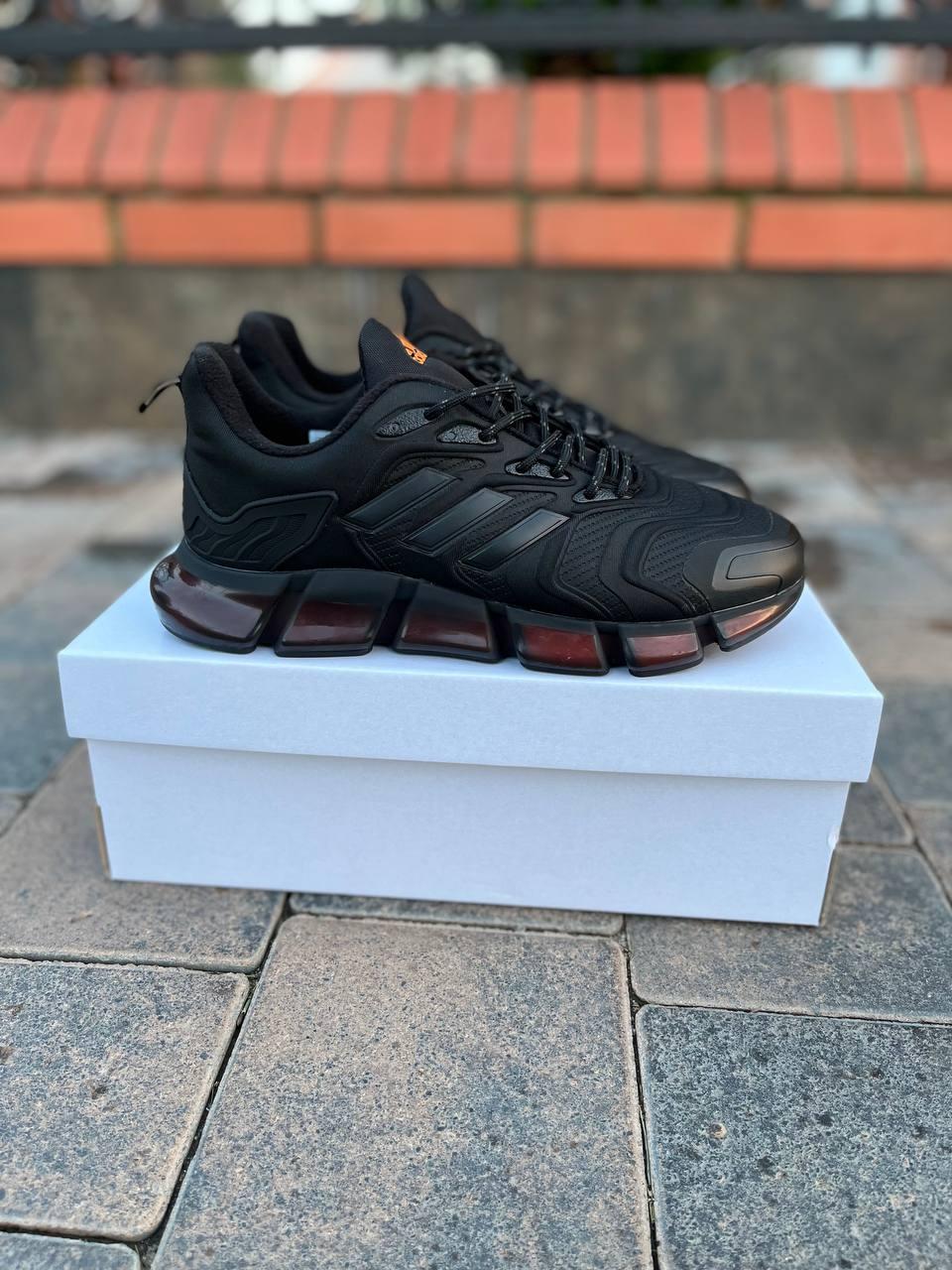 Adidas ClimaCool Vento Black v2