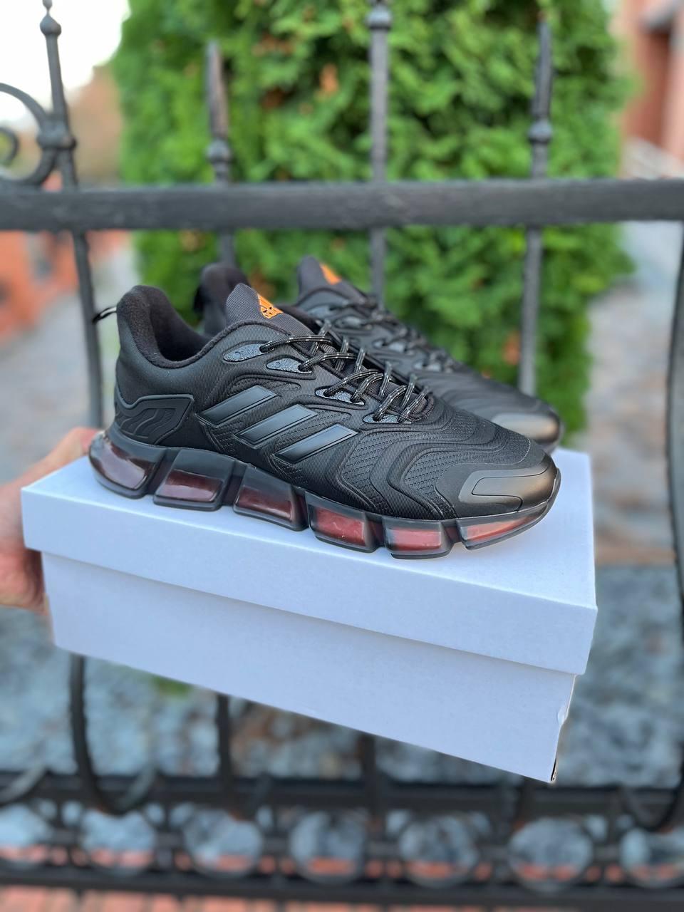 Adidas ClimaCool Vento Black v2