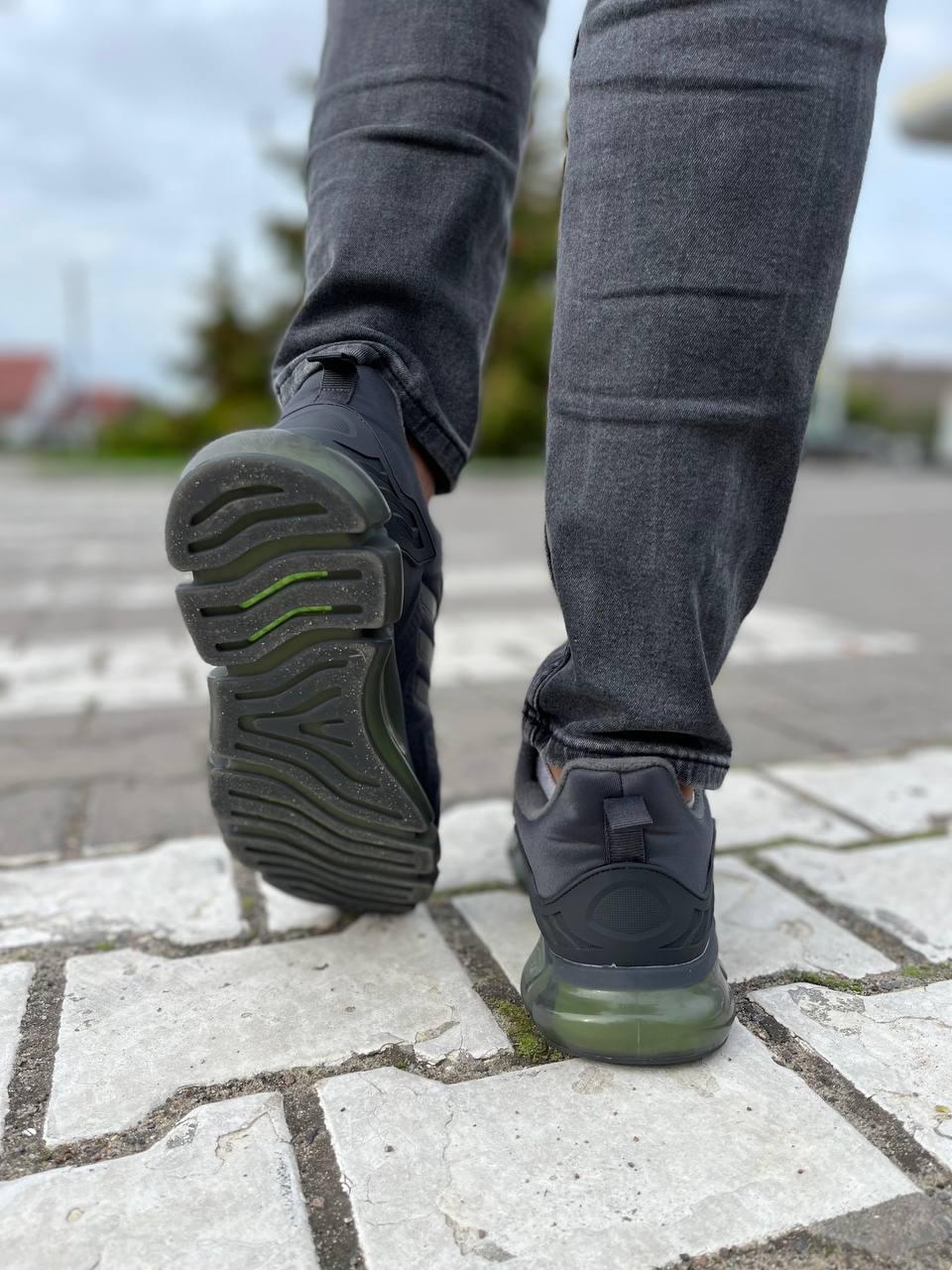 Adidas ClimaCool Black Green