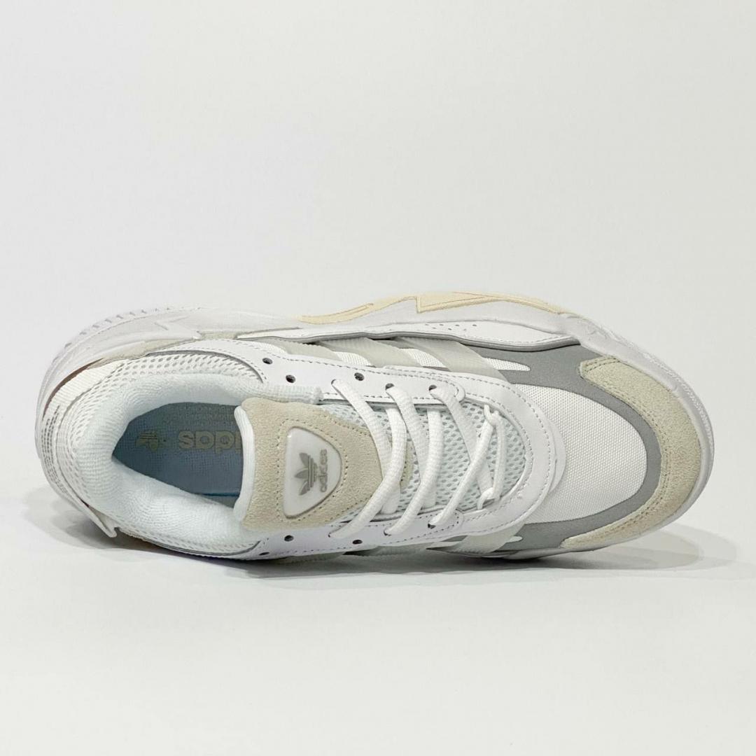 Adidas Niteball 2 White Beige