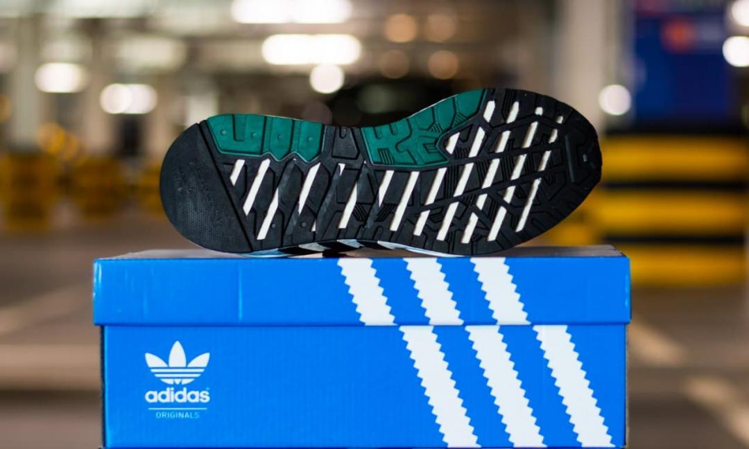 Adidas EQT Support 91/18 Red