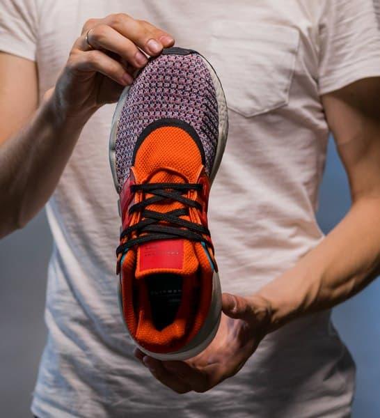 Adidas EQT Support 91/18 Red