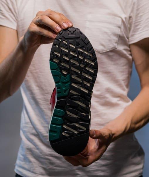 Adidas EQT Support 91/18 Red