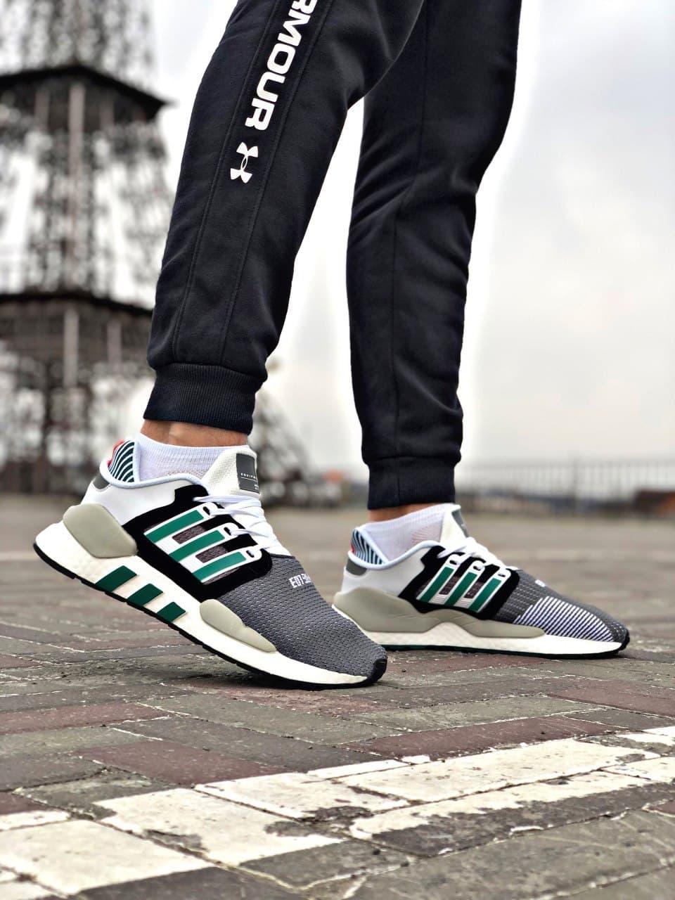 Adidas EQT Support 91/18 Grey