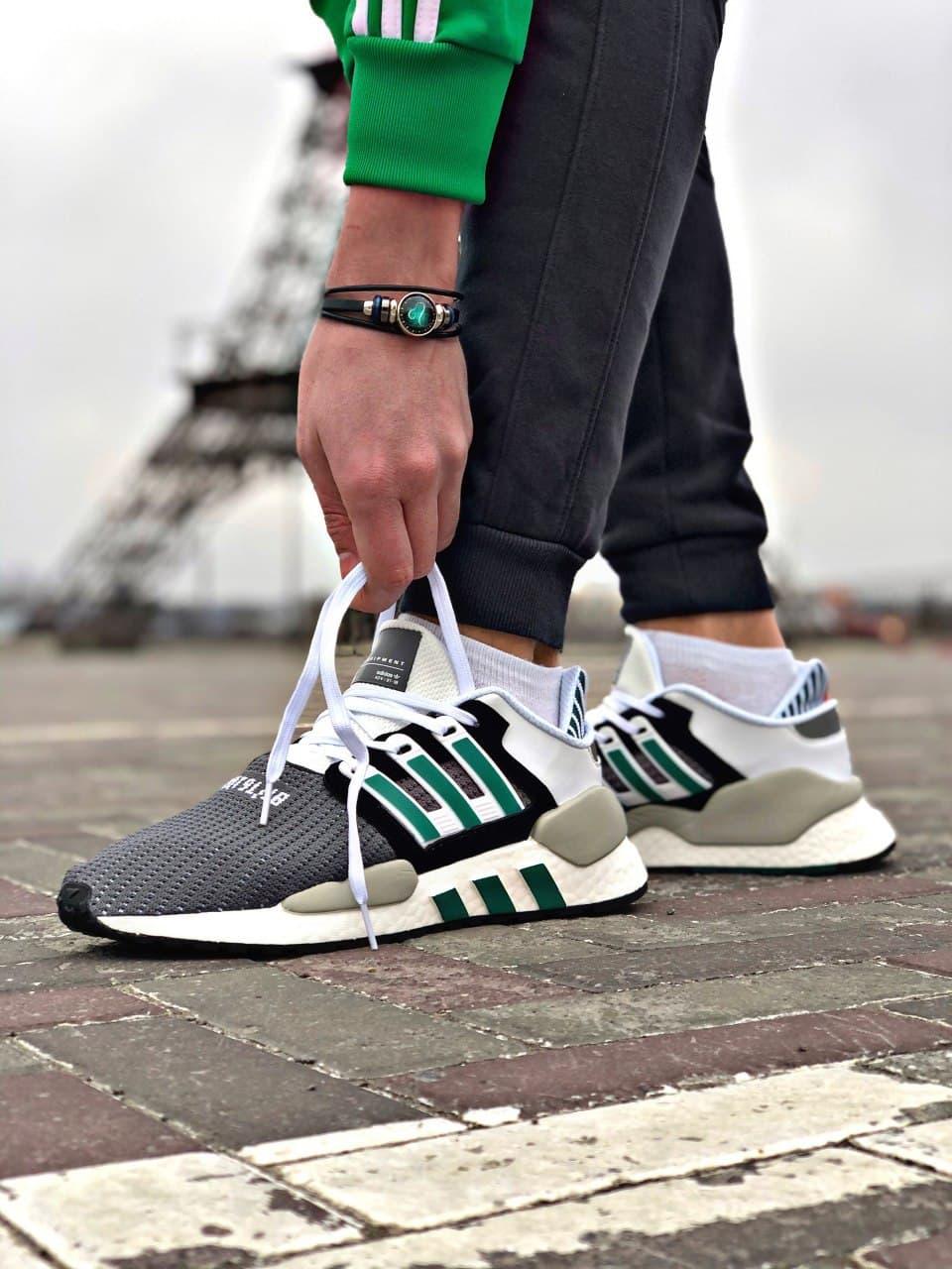 Adidas EQT Support 91/18 Grey